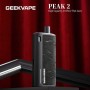 Geekvape - PEAK 2 POD MOD KIT 1600mAh 20W