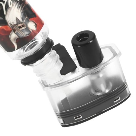 geekvape peak pods Geekvape Peak Pod Cartridge 4ml 2pcs main image 1