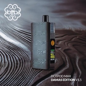 DotMod - DOTPOD MAX V1.5 DAMAS EDITION