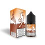 MINI SHOT - Flavour Art - Milkee - MILKSHAKE CIOCCOLATO CARAMELLO - aroma 10+20 in flacone da 30ml
