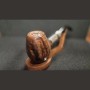 Lp Mod - ETHERNITY E-PIPE in Legno di Noce Stabilizzata