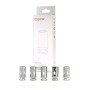 Aspire - BP COIL 0,17ohm - PACK 5 PEZZI