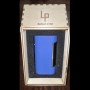 Lp Mod - SIMPLICITY 60 BOX MOD in PA12 - Blu Intenso
