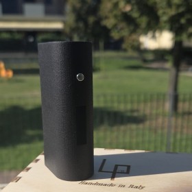 Lp Mod - SIMPLICITY 60 BOX MOD in PA12 - Nero Opaco