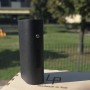 Lp Mod - SIMPLICITY 60 BOX MOD in PA12 - Nero Opaco