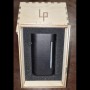 Lp Mod - SIMPLICITY 60 BOX MOD in PA12 - Nero Opaco