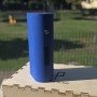 Lp Mod - SIMPLICITY 60 BOX MOD in PA12 - Blu Intenso