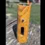 Lp Mod - SIMPLICITY 60 BOX MOD in Legno di Acero Stabilizzata