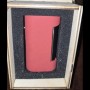 Lp Mod - SIMPLICITY 60 BOX MOD in PA12 - Rosso Satinato