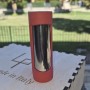 Lp Mod - SIMPLICITY 60 BOX MOD in PA12 - Rosso Satinato