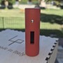 Lp Mod - SIMPLICITY 60 BOX MOD in PA12 - Rosso Satinato