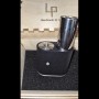 Lp Mod - MAKIMAKI 60 SBS BOX MOD in PA12 con Circuito Nucleo Compact 60W - Nero Opaco