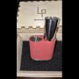 Lp Mod - MAKIMAKI 60 SBS BOX MOD in PA12 con Circuito Nucleo Compact 60W - Rosso Satinato