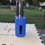 Lp Mod - MAKIMAKI 60 SBS BOX MOD in PA12 con Circuito Nucleo Compact 60W - Blu Intenso