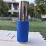 Lp Mod - MAKIMAKI 60 SBS BOX MOD in PA12 con Circuito Nucleo Compact 60W - Blu Intenso