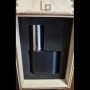 Lp Mod - MAKIMAKI SBS BOX MOD in PA12 con Mosfet - Nero Opaco