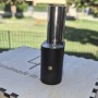 Lp Mod - MAKIMAKI SBS BOX MOD in PA12 con Mosfet - Nero Opaco