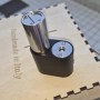 Lp Mod - MAKIMAKI SBS BOX MOD in PA12 con Mosfet - Nero Opaco