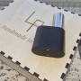 Lp Mod - MAKIMAKI SBS BOX MOD in PA12 con Mosfet - Nero Opaco
