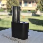 Lp Mod - MAKIMAKI SBS BOX MOD in PA12 con Mosfet - Nero Opaco