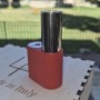 Lp Mod - MAKIMAKI SBS BOX MOD in PA12 con Mosfet - Rosso Satinato