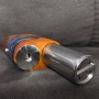 Lp Mod - MAKIMAKI SBS BOX MOD in Legno di Pioppo Stabilizzato e Resina