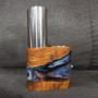 Lp Mod - MAKIMAKI SBS BOX MOD in Legno di Pioppo Stabilizzato e Resina