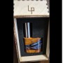 Lp Mod - MAKIMAKI SBS BOX MOD in Legno di Pioppo Stabilizzato e Resina