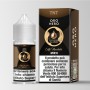 MINI SHOT - TNT Vape - Oro Nero Bidistillati di caffè - ESPRESSO MACCHIATO - aroma 10+10 in flacone da 30ml