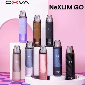 Oxva - NEXLIM GO POD MOD KIT 1800mAh 40W