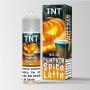 SHOT - TNT Vape - Pumpkin - SPICE LATTE - aroma 20+40 in flacone da 60ml