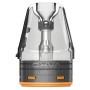 Oxva - NEXLIM POD DI RICAMBIO TOP FILL DA 0.8 ohm - 3 PEZZI - 4ml