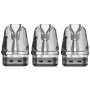 Oxva - XLIM POD DI RICAMBIO TOP FILL DA 0.6 ohm - 3 PEZZI - 3ml