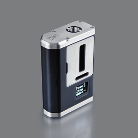 Dicodes - BORO MOD 60W - Black