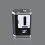 Dicodes - BORO MOD 60W - Black