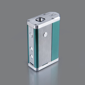 Dicodes - BORO MOD 60W - Racing Green