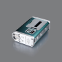 Dicodes - BORO MOD 60W - Racing Green