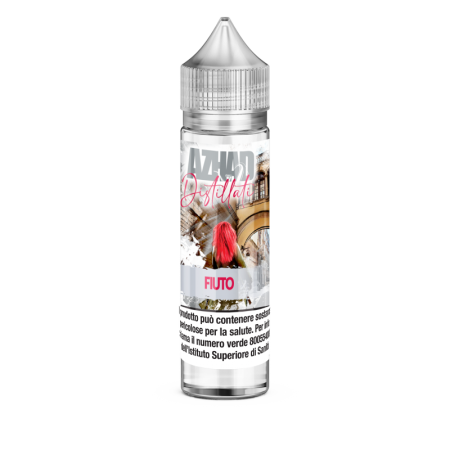SHOT - Azhad's Elixirs - Distillati - FIUTO - aroma 20+40 in flacone da 60ml