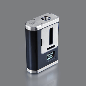 Dicodes - BORO MOD 60W - Black