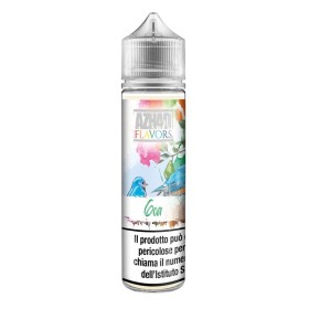 SHOT - Azhad's Elixirs - Flavors - GOA - aroma 20+40 in flacone da 60ml