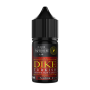 MINI SHOT - Vapehouse by Vapor Cave - Tobacco Selection - DIKE - aroma 10+20 in flacone da 30ml