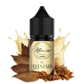 MINI SHOT - Nex-Os - THE HELLSTARD - aroma 10+20 in flacone da 30ml