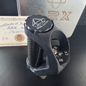 Telli's Mod - ARX AL DNA60C