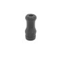 01 Vape - MY DRIP 510 Drip Tip - BLACK
