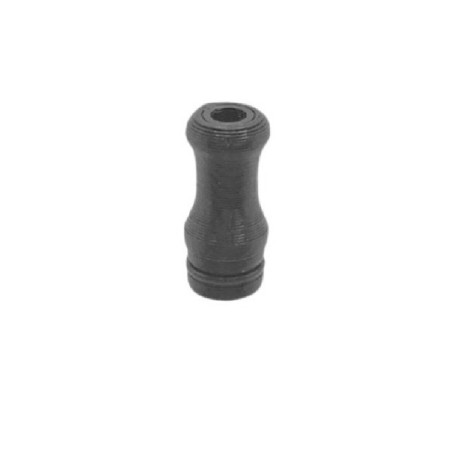 01 Vape - MY DRIP 510 Drip Tip - BLACK