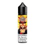 SHOT - Flavour Art - Candy Rock - SPICCHIO AGRUMI - aroma 20+40 in flacone da 60ml
