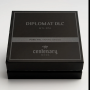 Centenary Mods - DIPLOMAT DLC V1.5 MTL RTA - Limited Edition