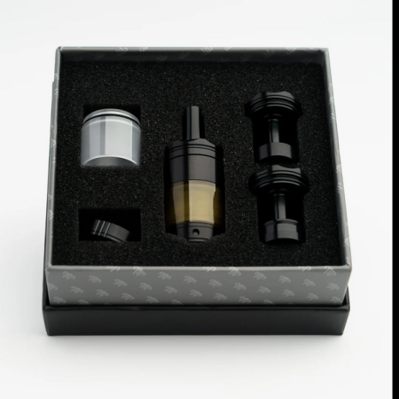 Centenary Mods - DIPLOMAT DLC V1.5 MTL RTA - Limited Edition