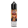SHOT - Flavour Art - Candy Rock - TOFFEE CREME CARAMEL - aroma 20+40 in flacone da 60ml