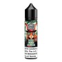 SHOT - Flavour Art - Candy Rock - TOFFEE MENTA LIQUIRIZIA - aroma 20+40 in flacone da 60ml